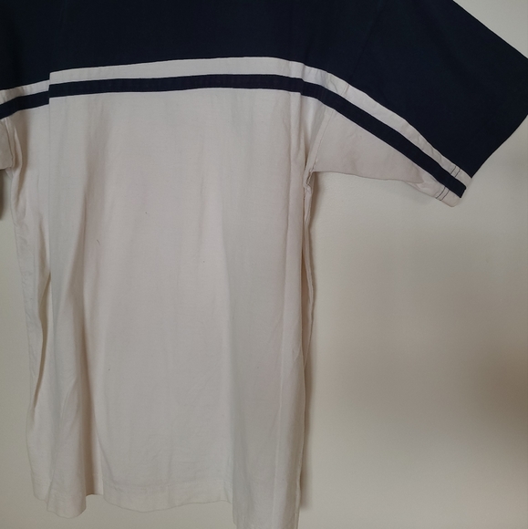 Bugle Boy Classics - Vintage BBC Crewneck T-Shirt - Size M - Picture 5 of 7